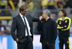 HLV Juergen Klopp đồng cảm với Jose Mourinho