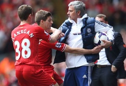 Lịch sử đối đầu Jose Mourinho vs Liverpool: Muôn màu cảm xúc 