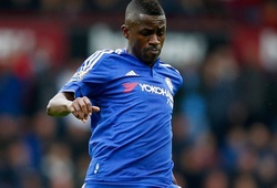 Ramires ghi bàn thắng mở tỉ số cho Chelsea ở ngay phút thứ 4