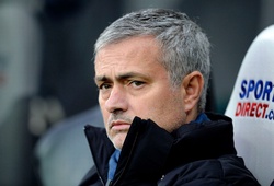 Jose Mourinho: “Võ mồm” hết tác dụng 