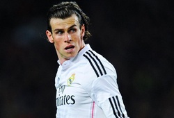 Người đại diện của Gareth Bale hạch sách Real Madrid: Không là trung tâm, Bale sẽ ra đi