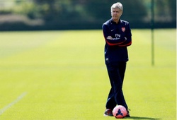 Ấn tượng thể thao tháng 11: Arsenal hay... Arsene