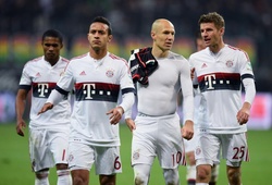 Bayern Munich chế giễu Tottenham