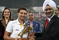 Indian Super League (Kỳ 1): Kỳ tích nơi bóng đá “chết”