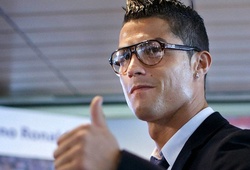 Kẻ thù giúp Cristiano Ronaldo trưởng thành