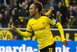 Aubameyang: “Tôi muốn được như Messi hay Ronaldo”