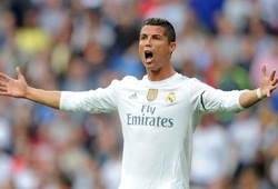 02h45 (04/11), Real Madrid - PSG: Mọi thứ mới, chỉ Ronaldo là cũ