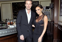 Vợ chồng David Beckham: Bán căn nhà bị ma ám tại Pháp