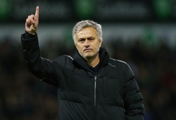 Carragher: “Mourinho nên chấm dứt chứng hoang tưởng”
