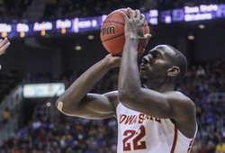 Cầu thủ bóng rổ Daniel Edozie: Ngôi sao trưởng thành từ kẻ ăn xin