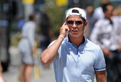 Cristiano Ronaldo: Tôi cần có kẻ thù!