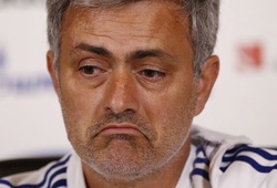 Jose Mourinho: HLV bị ghét nhất châu Âu