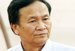 TGĐ SLNA Nguyễn Hồng Thanh: “100 triệu đồng chỉ là đưa trước thôi”