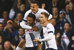 Tottenham 3-1 Aston Villa: Harry Kane chốt hạ, gà trống giành trọn 3 điểm