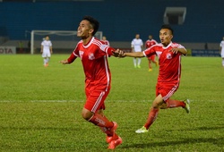 T.Quảng Ninh ký hợp đồng với cựu cầu thủ Đồng Nai
