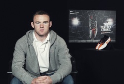 Wayne Rooney: Phong độ đi xuống, thương hiệu vẫn tăng