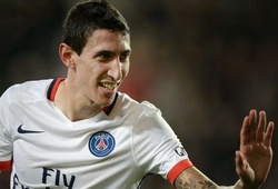 Di Maria: "Chúng tôi chơi tốt gấp 10 lần Real Madrid"