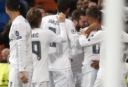 Real Madrid 1-0 PSG: Kẻ đóng thế sắm vai người hùng