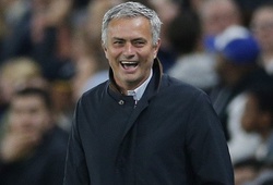 Jose Mourinho: "Đây là khoảnh khắc của tôi, Chelsea đã thắng và bây giờ bọn trẻ sẽ không bị trêu chọc ở trường nữa"