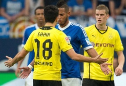 Borussia Dortmund - Schalke 04: Derby của danh dự và niềm kiêu hãnh