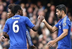 00h30 (08/11), Stoke - Chelsea: Mourinho chưa thể “chết”!