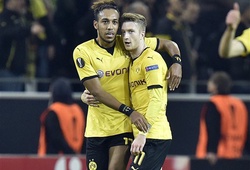 Vòng bảng UEFA Europa League: Dortmund và Napoli đặt vé sớm