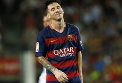 22h00 (08/11), Barcelona - Villarreal: Leo, đừng vội!