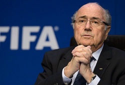 Chủ tịch Sepp Blatter cần phải nghỉ ngơi vì stress nặng