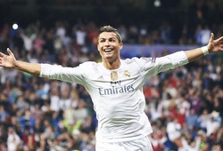 MLS rải tiền đón Ronaldo