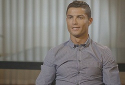 Ronaldo: “Tôi ghét thấy Man Utd trầy trật”