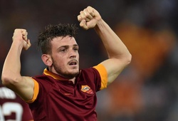 Alex Florenzi: Thủ lĩnh tí hon