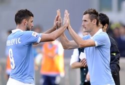 Lazio: Bàn thắng đi đâu rồi?