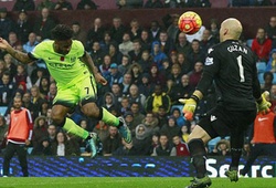 Aston Villa 0-0 Man City: Pellegrini đã biết cách “tiêu tiền”?