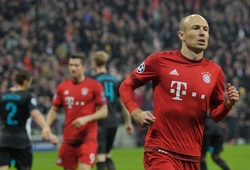 Bayern Munich: Hoặc ăn ba, hoặc thất bại
