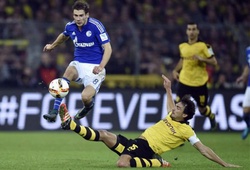 Dortmund 3-2 Schalke 04: Khi "Vàng - Đen" lấn át màu "Xanh"