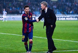 HLV Luis Enrique: “Hội chứng phụ thuộc Messi do ai đó tự nghĩ ra”