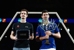 Novak Djokovic lập kỷ lục giành 6 Masters 1000 trong một năm: Tiệm cận sự hoàn hảo
