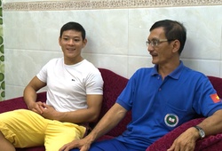 Thạch Kim Tuấn: Suýt tan nghiệp vì kế hoạch chuyển hạng cân 