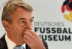 Scandal Đức mua quyền đăng cai World Cup 2006: Im miệng không phải “nuốt tội”