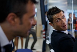 Bản quyền hình ảnh của Ronaldo: Chỉ là công cụ của “siêu cò”