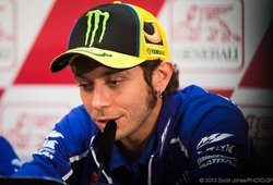 Moto GP 2015: Chức vô địch bị đánh cắp