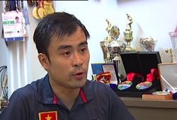 Ngôi sao ngày ấy (Số 2): HLV Trần Tuấn Quỳnh - Tay vợt trụ cột của bóng bàn Việt Nam