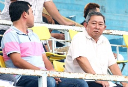 Nguyên PCT HĐND An Giang, Nguyễn Quốc Khánh: “VFF cần thay đổi cách quản lý bóng đá”