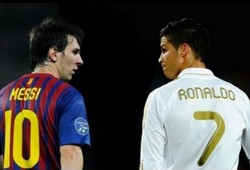 Chiêm ngưỡng tuyệt phẩm mà Messi, Ronaldo cũng không thể làm được