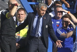 Fabio Capello: Vấn đề của Chelsea là Mourinho