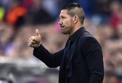 Kế hoạch tương lai của Chelsea: Không dễ lấy Simeone