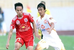 Giám đốc Nguyễn Văn Long: “Năm 2020 Bình Định sẽ trở lại V.League”