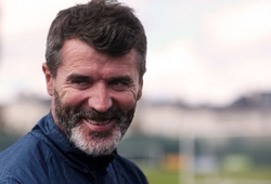 Roy Keane: “Nực cười chuyện cầu thủ phải nghỉ 14 ngày”