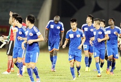 SV Nhật Bản 3-0 Than Quảng Ninh: Tấn bi kịch cho đội bóng đất mỏ