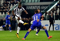 Nhận định: Juventus vs. Sassuolo